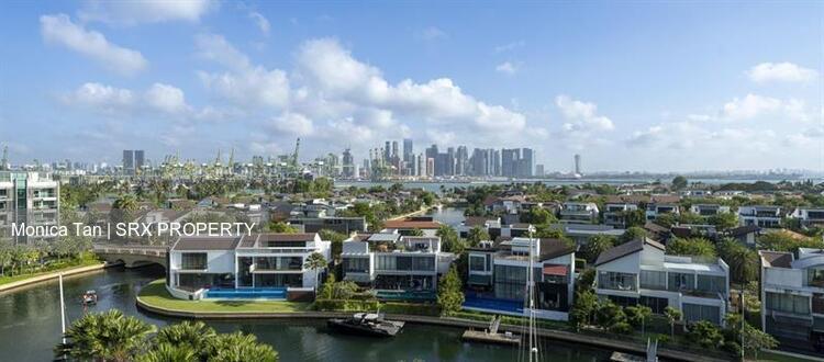 The Residences at W Singapore Sentosa Cove (D4), Condominium #430174791